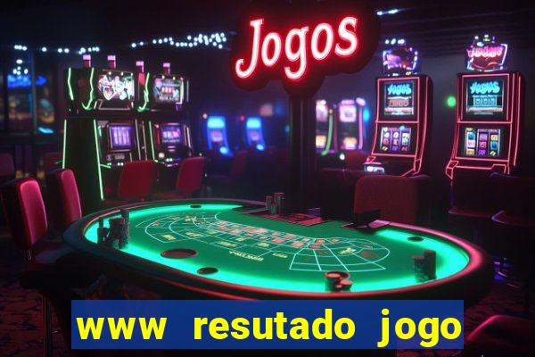 www resutado jogo do bicho da loteria federal